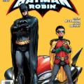 batman
