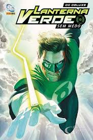 greenlantern