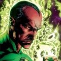 sinestro