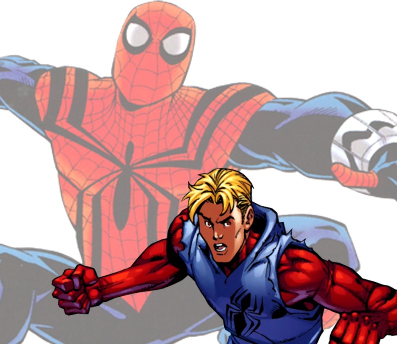03 - ben reilly