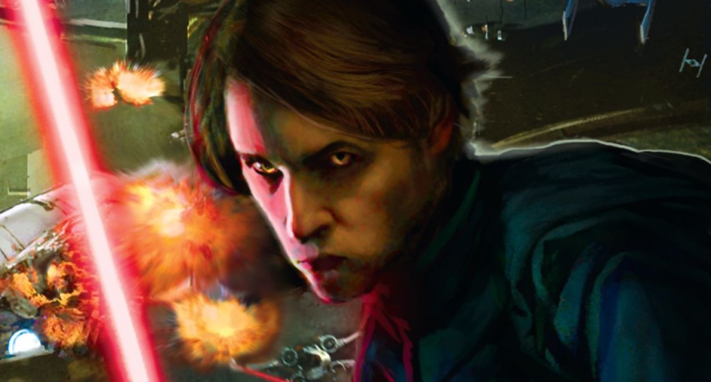 04 - darth caedus
