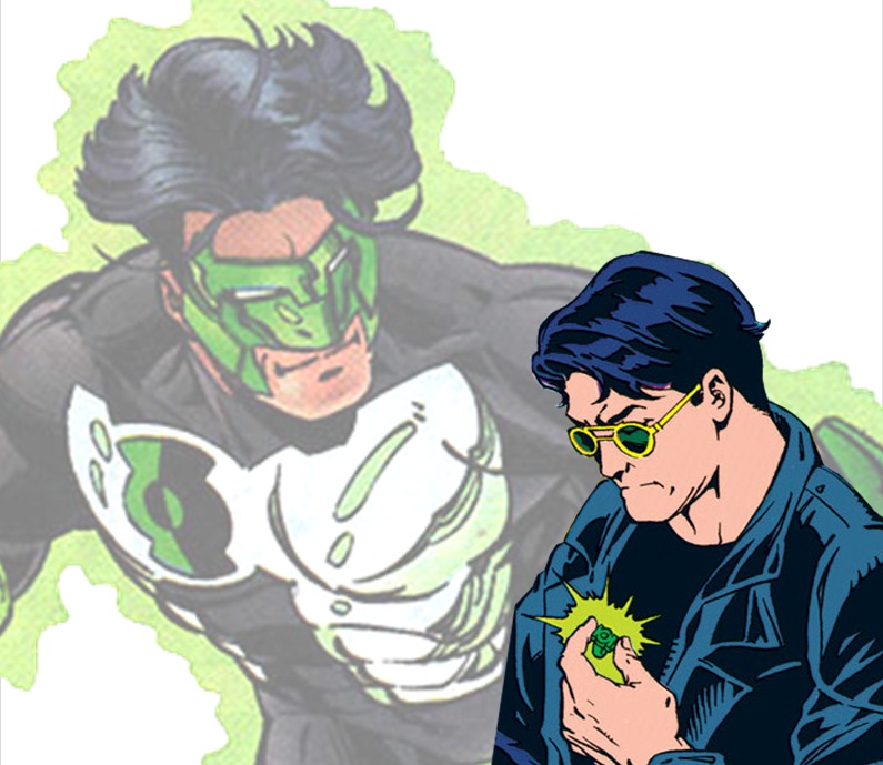 05 - kyle rayner