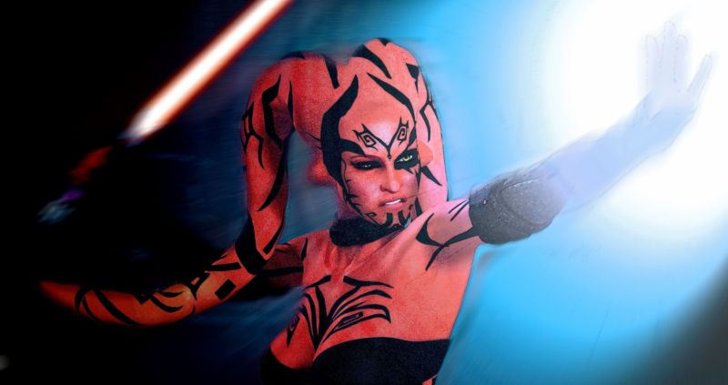07 - darth talon