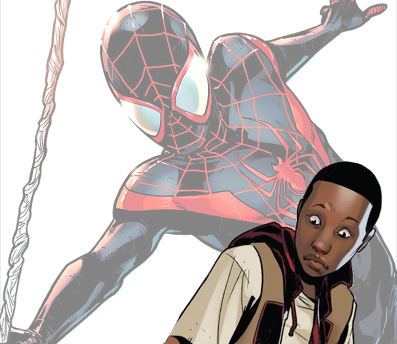 08 - miles morales