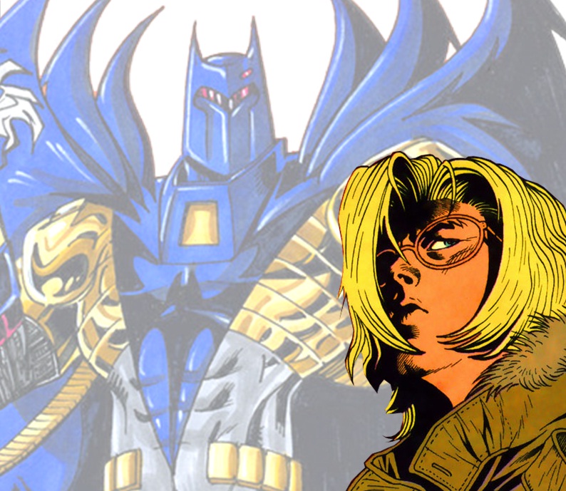 10- Azrael