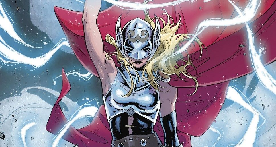 13 - A Thor