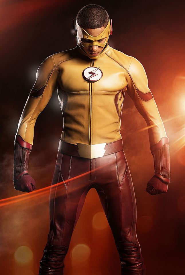 kidflash