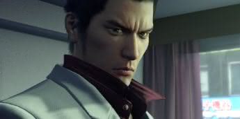 Yakuza Kiwami