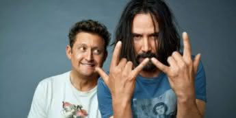 Bill e Ted
