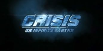 Crise nas Infinitas Terras