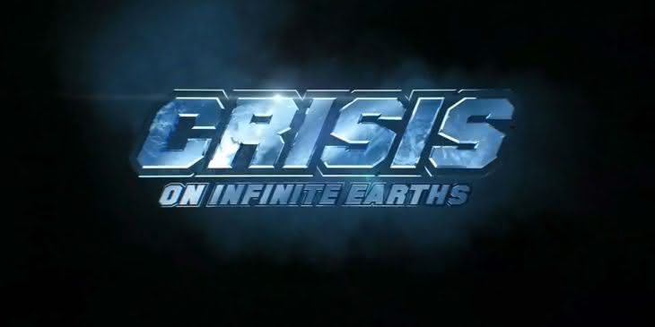 Crise nas Infinitas Terras