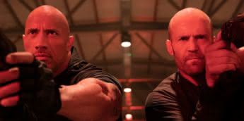 Hobbs e Shaw