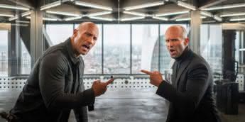 Hobbs e Shaw