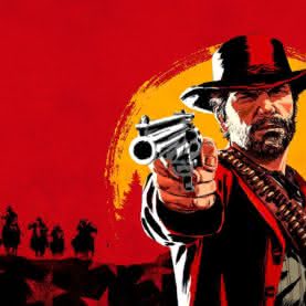 Red Dead Redemption 2