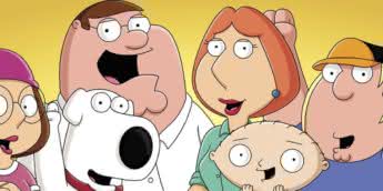 Family Guy