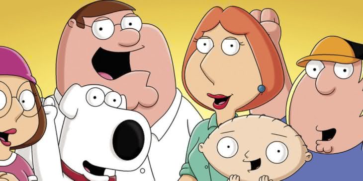 Family Guy