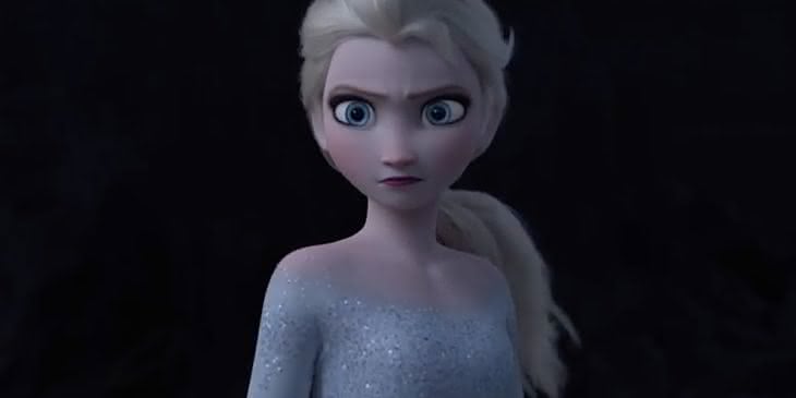 Frozen