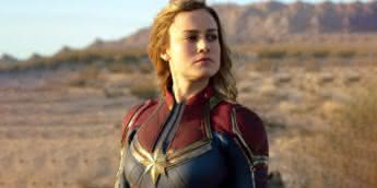 Capitã Marvel