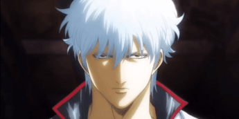 Gintama