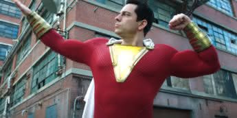 Shazam