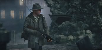 The Sinking City