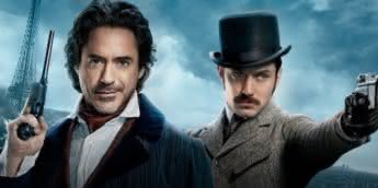 Sherlock Holmes