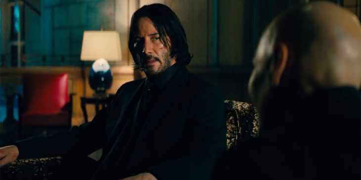 John Wick