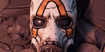 Borderlands