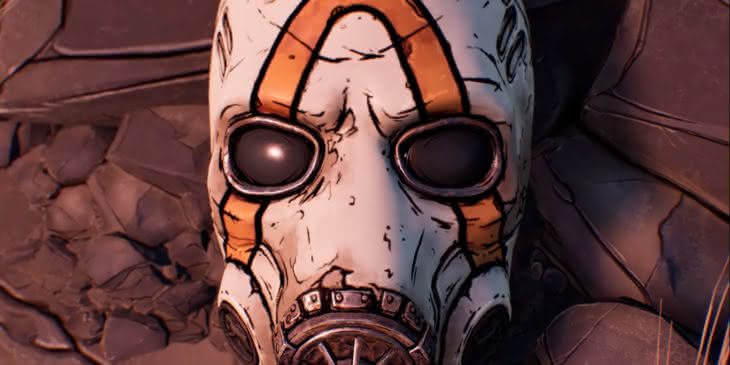 Borderlands