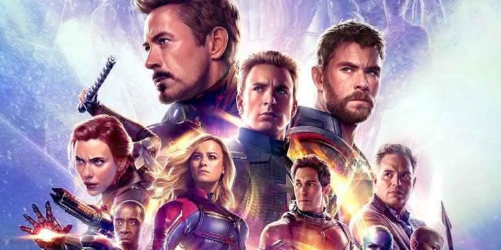 Marvel