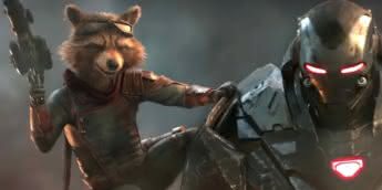 Vingadores