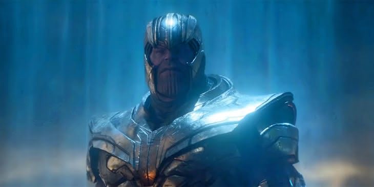 Vingadores