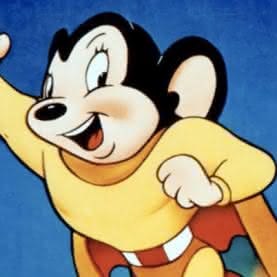 Super Mouse