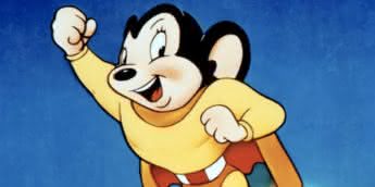 Super Mouse
