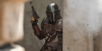 The Mandalorian