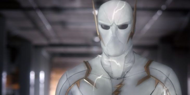 The Flash