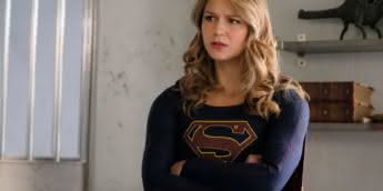 Supergirl