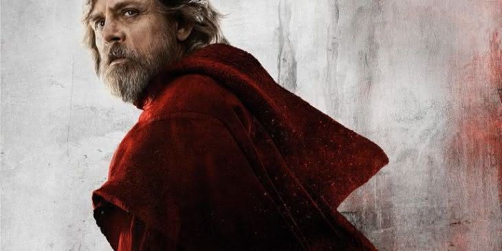 Os Últimos Jedi