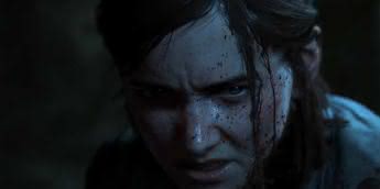 The Last of Us