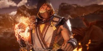 Mortal Kombat