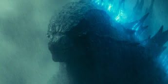 Godzilla do MonsterVerse