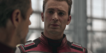 Vingadores