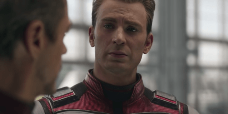 Vingadores