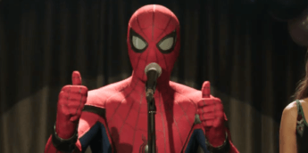 Homem-Aranha