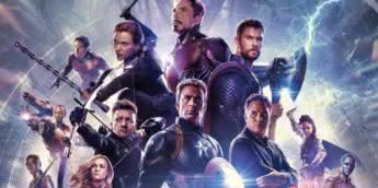 Vingadores