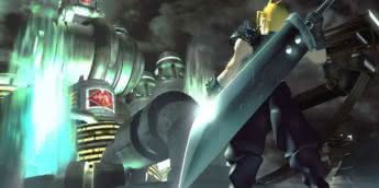 Final Fantasy VII