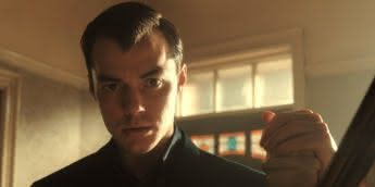 Pennyworth