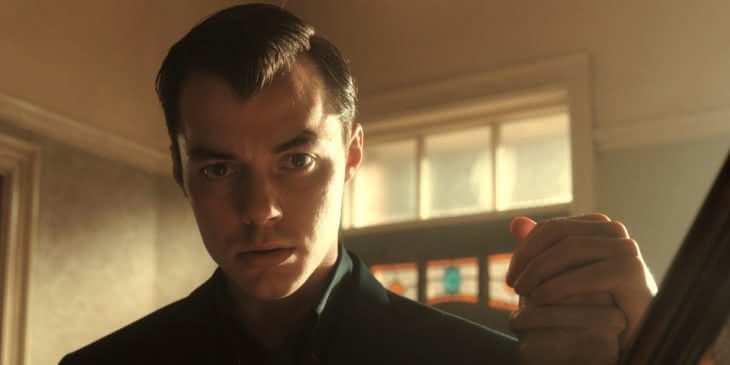 Pennyworth