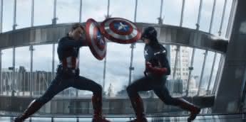 Vingadores