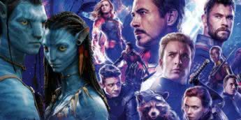 Vingadores